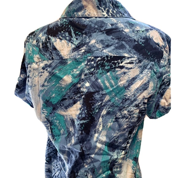 Button down shirt - Picture 4 of 4